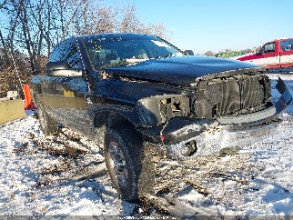 2009 Dodge Ram 2500, VIN 3D7KS28L19G544115. Фото 1 из 6 с аукциона IAAI. Каталог авто из США OpenDataCar.