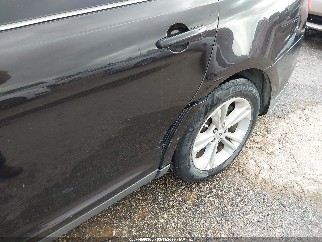 2013 Ford Taurus, VIN 1FAHP2E80DG201215. Фото 6 з 6 з аукціону IAAI. Каталог авто зі США OpenDataCar.