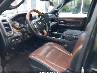 2020 Ram 3500, VIN 3C63RRKL5LG105848. Фото 5 з 6 з аукціону IAAI. Каталог авто зі США OpenDataCar.