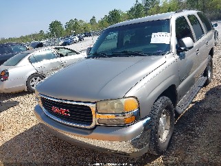 2003 Gmc Yukon, VIN 1GKEC13V23R231206. Фото 2 з 6 з аукціону IAAI. Каталог авто зі США OpenDataCar.