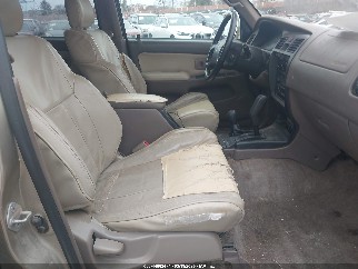 2002 Toyota 4Runner, VIN JT3HN86RX29074988. Фото 5 з 6 з аукціону IAAI. Каталог авто зі США OpenDataCar.