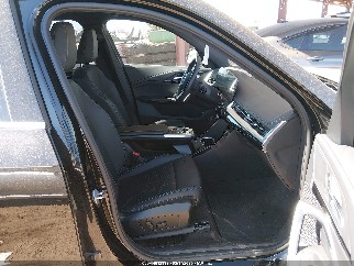 2025 Bmw X1, VIN WBX73EF08S5229240. Фото 5 из 6 с аукциона IAAI. Каталог авто из США OpenDataCar.