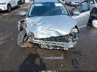 2014 Ford Focus, VIN 1FADP3F29EL453407. Фото 6 з 6 з аукціону IAAI. Каталог авто зі США OpenDataCar.