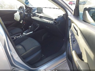 2017 Toyota Yaris, VIN 3MYDLBYV3HY164706. Фото 5 з 6 з аукціону IAAI. Каталог авто зі США OpenDataCar.