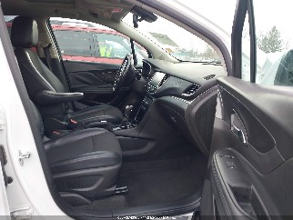 2019 Buick Encore, VIN KL4CJ1SBXKB704755. Фото 5 з 6 з аукціону IAAI. Каталог авто зі США OpenDataCar.