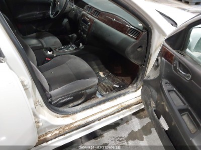2013 Chevrolet Impala, VIN 2G1WA5E33D1248740. Фото 5 з 6 з аукціону IAAI. Каталог авто зі США OpenDataCar.