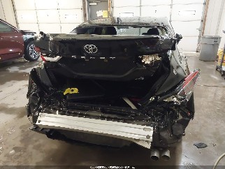 2023 Toyota Camry, VIN 4T1G11BK5PU089708. Фото 6 з 6 з аукціону IAAI. Каталог авто зі США OpenDataCar.