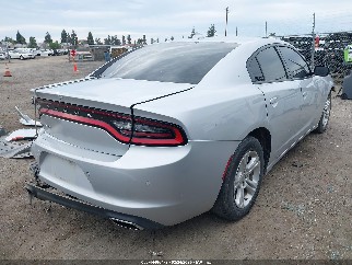 2023 Dodge Charger, VIN 2C3CDXBG8PH530327. Фото 4 з 6 з аукціону IAAI. Каталог авто зі США OpenDataCar.