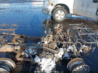 2003 Suzuki LT, VIN 5SAAK46A037103729. Zdjęcie 5 z 6 z aukcji IAAI. Katalog aut z USA OpenDataCar.