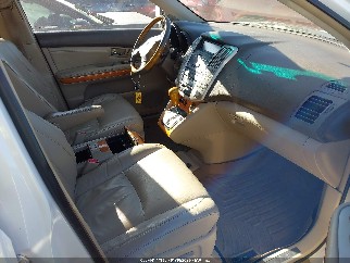 2006 Lexus RX 330, VIN 2T2GA31U36C049461. Фото 5 з 6 з аукціону IAAI. Каталог авто зі США OpenDataCar.
