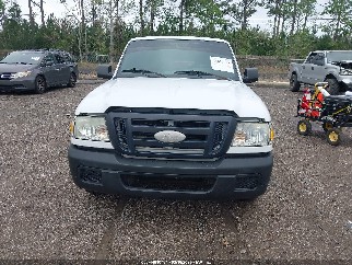 2007 Ford Ranger, VIN 1FTYR14U67PA67487. Фото 6 з 6 з аукціону IAAI. Каталог авто зі США OpenDataCar.