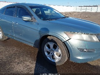 2010 Honda Accord Crosstour, VIN 5J6TF1H56AL003089. Фото 6 з 6 з аукціону IAAI. Каталог авто зі США OpenDataCar.