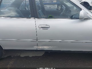 1992 Toyota Camry, VIN JT2SK12E1N0057194. Фото 6 з 6 з аукціону IAAI. Каталог авто зі США OpenDataCar.