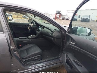 2019 Honda Insight, VIN 19XZE4F92KE003272. Фото 5 из 6 с аукциона IAAI. Каталог авто из США OpenDataCar.