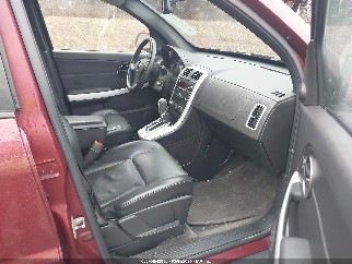 2008 Pontiac Torrent, VIN 2CKDL33F686343322. Photo 5 of 6 from IAAI auction. OpenDataCar US salvage catalog.