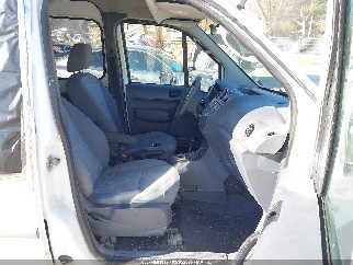 2010 Ford Transit Connect, VIN NM0KS9BN4AT034827. Фото 5 з 6 з аукціону IAAI. Каталог авто зі США OpenDataCar.