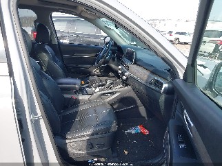 2022 Kia Telluride, VIN 5XYP3DHC5NG214785. Фото 5 з 6 з аукціону IAAI. Каталог авто зі США OpenDataCar.