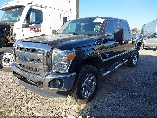 2016 Ford F-350, VIN 1FT8W3BT4GEC51885. Фото 2 з 6 з аукціону IAAI. Каталог авто зі США OpenDataCar.