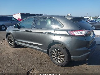 2016 Ford Edge, VIN 2FMPK3G98GBC66143. Фото 3 з 6 з аукціону IAAI. Каталог авто зі США OpenDataCar.