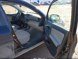 2011 Toyota RAV4, VIN 2T3DK4DV0BW053837. Фото 5 з 6 з аукціону IAAI. Каталог авто зі США OpenDataCar.