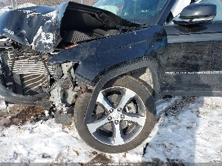 2022 Jeep Grand Cherokee, VIN 1C4RJYB62N8759116. Фото 6 з 6 з аукціону IAAI. Каталог авто зі США OpenDataCar.