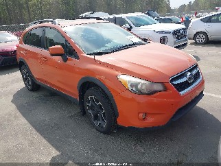2013 Subaru XV Crosstrek, VIN JF2GPAKCXDH828847. Zdjęcie 1 z 6 z aukcji IAAI. Katalog aut z USA OpenDataCar.
