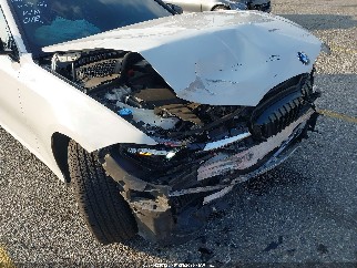 2020 Bmw 3 Series, VIN WBA5U9C03LFH59544. Фото 6 з 6 з аукціону IAAI. Каталог авто зі США OpenDataCar.