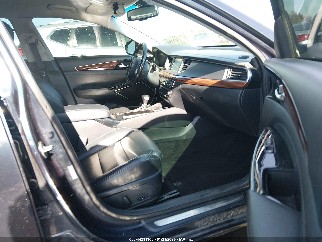 2017 Kia Cadenza, VIN KNALB4J1XH5094373. Фото 5 з 6 з аукціону IAAI. Каталог авто зі США OpenDataCar.