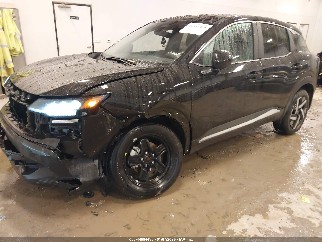 2025 Nissan Kicks, VIN 3N8AP6CA7SL334558. Фото 6 з 6 з аукціону IAAI. Каталог авто зі США OpenDataCar.