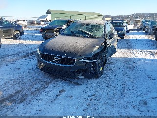 2020 Volvo S60, VIN 7JRA22TK4LG030820. Фото 2 з 6 з аукціону IAAI. Каталог авто зі США OpenDataCar.