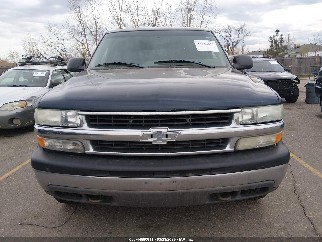 2004 Chevrolet Tahoe, VIN 1GNEK13Z04J279733. Фото 6 з 6 з аукціону IAAI. Каталог авто зі США OpenDataCar.