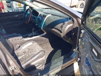 2015 Nissan Altima, VIN 1N4BL3AP7FC496375. Фото 5 з 6 з аукціону IAAI. Каталог авто зі США OpenDataCar.