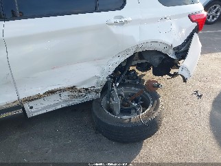 2020 Ford Explorer, VIN 1FMSK8FH6LGC42975. Фото 6 из 6 с аукциона IAAI. Каталог авто из США OpenDataCar.