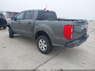 2020 Ford Ranger, VIN 1FTER4EH6LLA88217. Фото 3 з 6 з аукціону IAAI. Каталог авто зі США OpenDataCar.