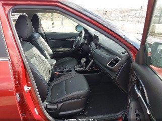 2023 Kia Seltos, VIN KNDETCA23P7421694. Фото 5 из 6 с аукциона IAAI. Каталог авто из США OpenDataCar.