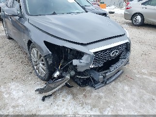 2020 Infiniti Q50, VIN JN1EV7AR5LM257121. Фото 6 з 6 з аукціону IAAI. Каталог авто зі США OpenDataCar.