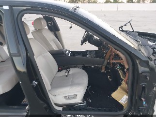 2010 Rolls-royce Ghost, VIN SCA664S57AUX48772. Фото 5 з 6 з аукціону IAAI. Каталог авто зі США OpenDataCar.