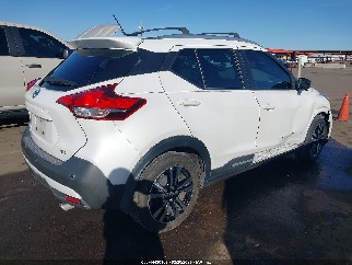 2020 Nissan Kicks, VIN 3N1CP5DV8LL515012. Фото 4 з 6 з аукціону IAAI. Каталог авто зі США OpenDataCar.