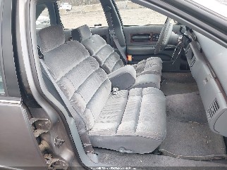 1991 Chevrolet Caprice, VIN 1G1BN53E4MW194283. Фото 5 з 6 з аукціону IAAI. Каталог авто зі США OpenDataCar.