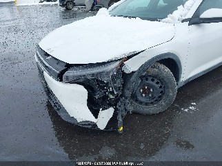 2025 Kia K4, VIN 3KPFT4DE9SE223470. Фото 6 з 6 з аукціону IAAI. Каталог авто зі США OpenDataCar.