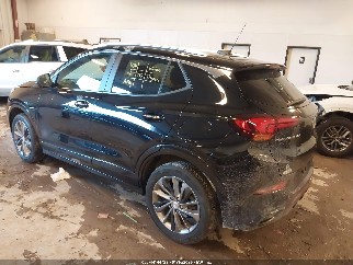 2023 Buick Encore GX, VIN KL4MMDSL4PB058626. Фото 3 з 6 з аукціону IAAI. Каталог авто зі США OpenDataCar.