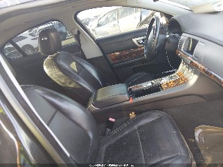 2011 Jaguar XF, VIN SAJWA0GB1BLS02671. Фото 5 з 6 з аукціону IAAI. Каталог авто зі США OpenDataCar.