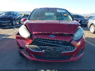 2014 Ford Fiesta, VIN 3FADP4EJ0EM103306. Фото 6 з 6 з аукціону IAAI. Каталог авто зі США OpenDataCar.