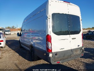 2017 Ford Transit-250, VIN 1FTYR3XV4HKA82830. Фото 3 з 6 з аукціону IAAI. Каталог авто зі США OpenDataCar.