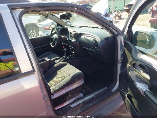 2008 Chevrolet Trailblazer, VIN 1GNDT13S682142825. Фото 5 з 6 з аукціону IAAI. Каталог авто зі США OpenDataCar.