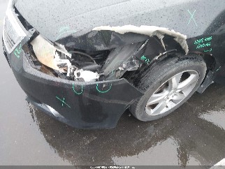 2013 Acura TSX, VIN JH4CU2F66DC000581. Photo 6 of 6 from IAAI auction. OpenDataCar US salvage catalog.