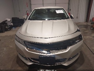 2014 Chevrolet Impala, VIN 2G1125S3XE9123829. Фото 6 з 6 з аукціону IAAI. Каталог авто зі США OpenDataCar.
