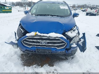 2021 Ford EcoSport, VIN MAJ6S3GL3MC424319. Фото 6 з 6 з аукціону IAAI. Каталог авто зі США OpenDataCar.