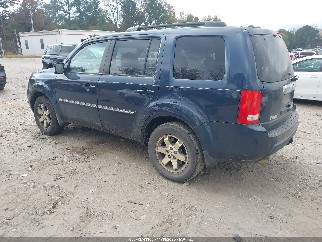 2010 Honda Pilot, VIN 5FNYF3H94AB008305. Фото 3 з 6 з аукціону IAAI. Каталог авто зі США OpenDataCar.