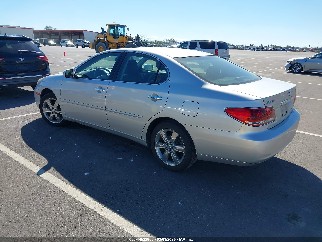 2005 Lexus ES 330, VIN JTHBA30G255124025. Фото 3 из 6 с аукциона IAAI. Каталог авто из США OpenDataCar.